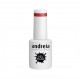 Andreia Professional Gel Polish Esmalte Semipermanente 10,5 ml Color 261